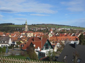 Ferienwohnung Stadtblick